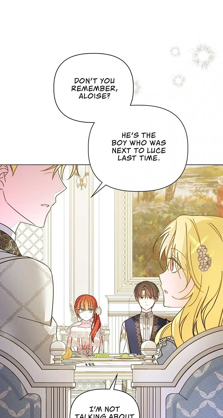 The Nerd Turned Out to Be the Tyrant Chapter 34 page 36