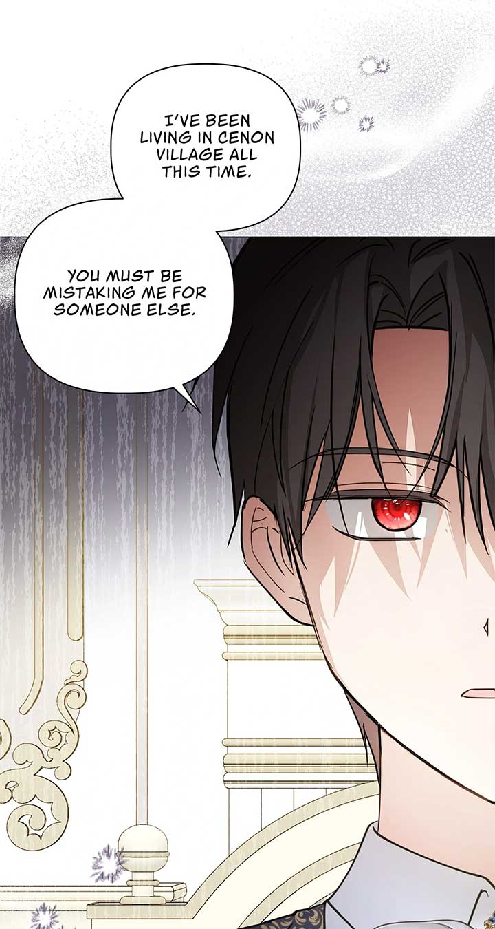 The Nerd Turned Out to Be the Tyrant Chapter 34 page 38