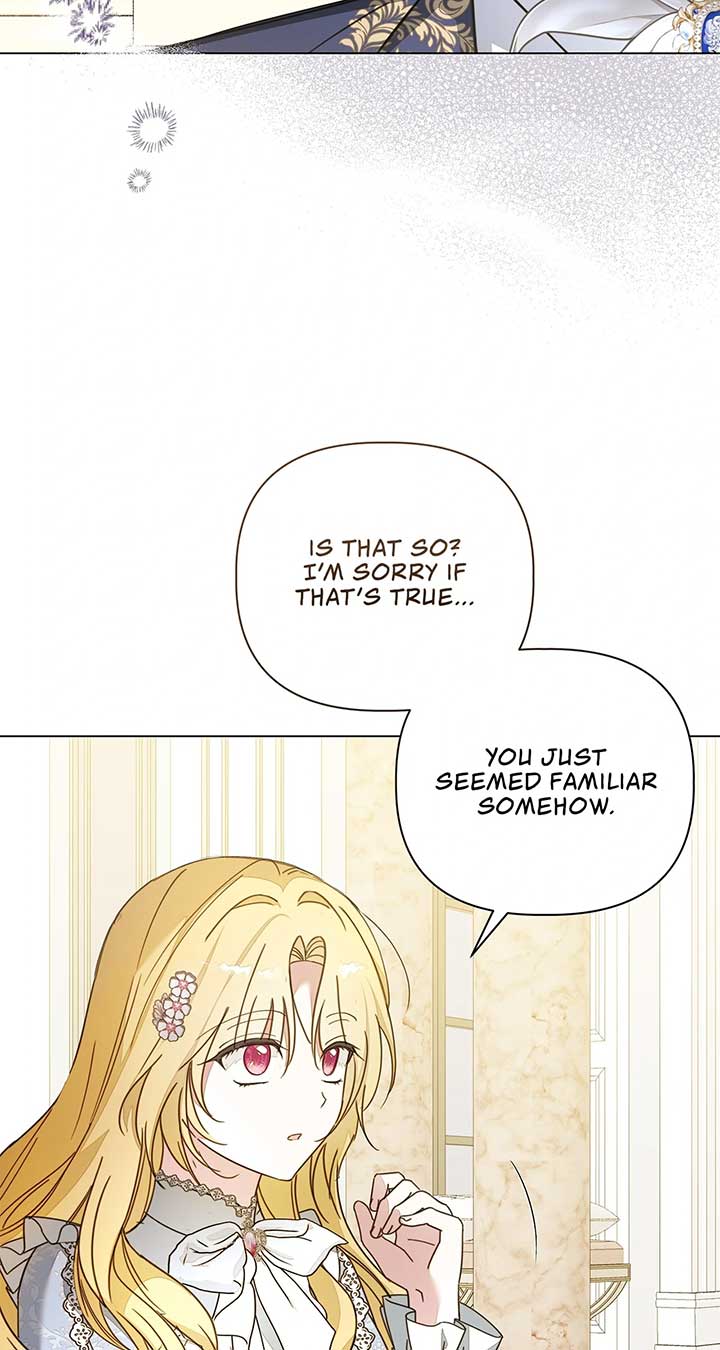 The Nerd Turned Out to Be the Tyrant Chapter 34 page 39