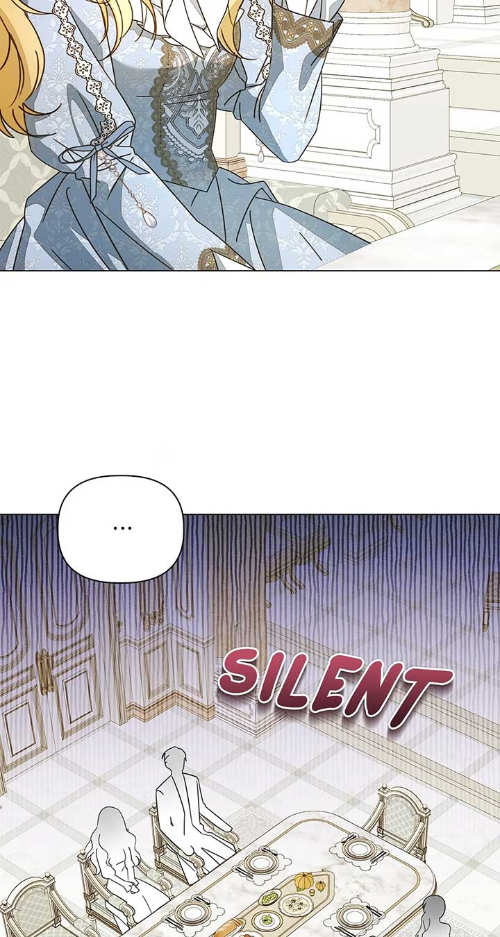 The Nerd Turned Out to Be the Tyrant Chapter 34 page 40