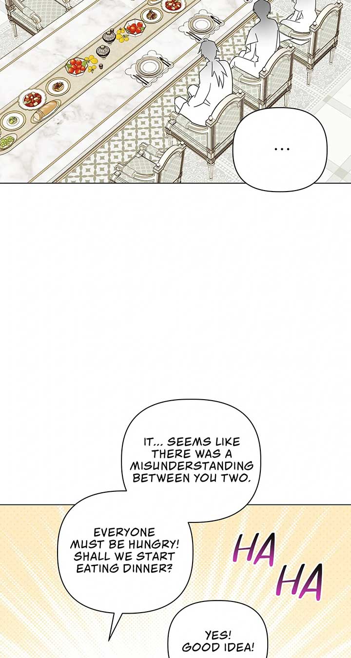 The Nerd Turned Out to Be the Tyrant Chapter 34 page 41
