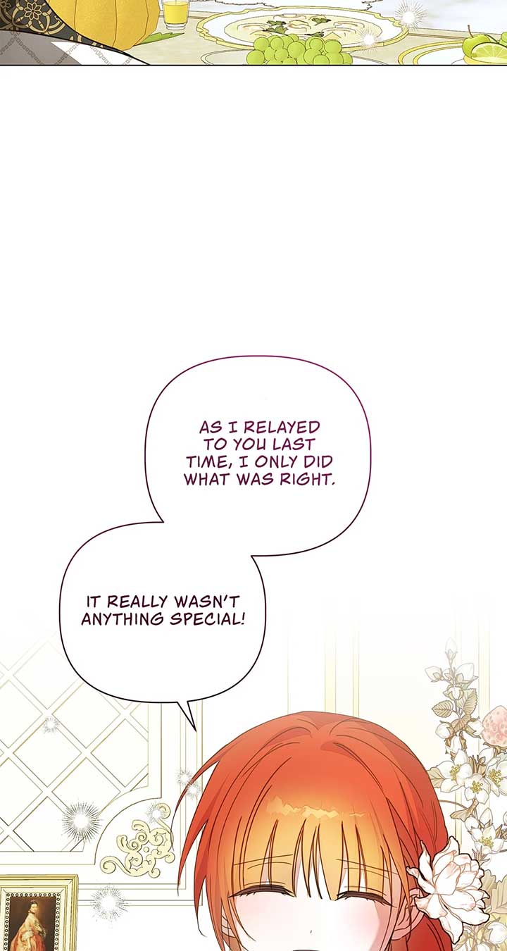 The Nerd Turned Out to Be the Tyrant Chapter 34 page 50