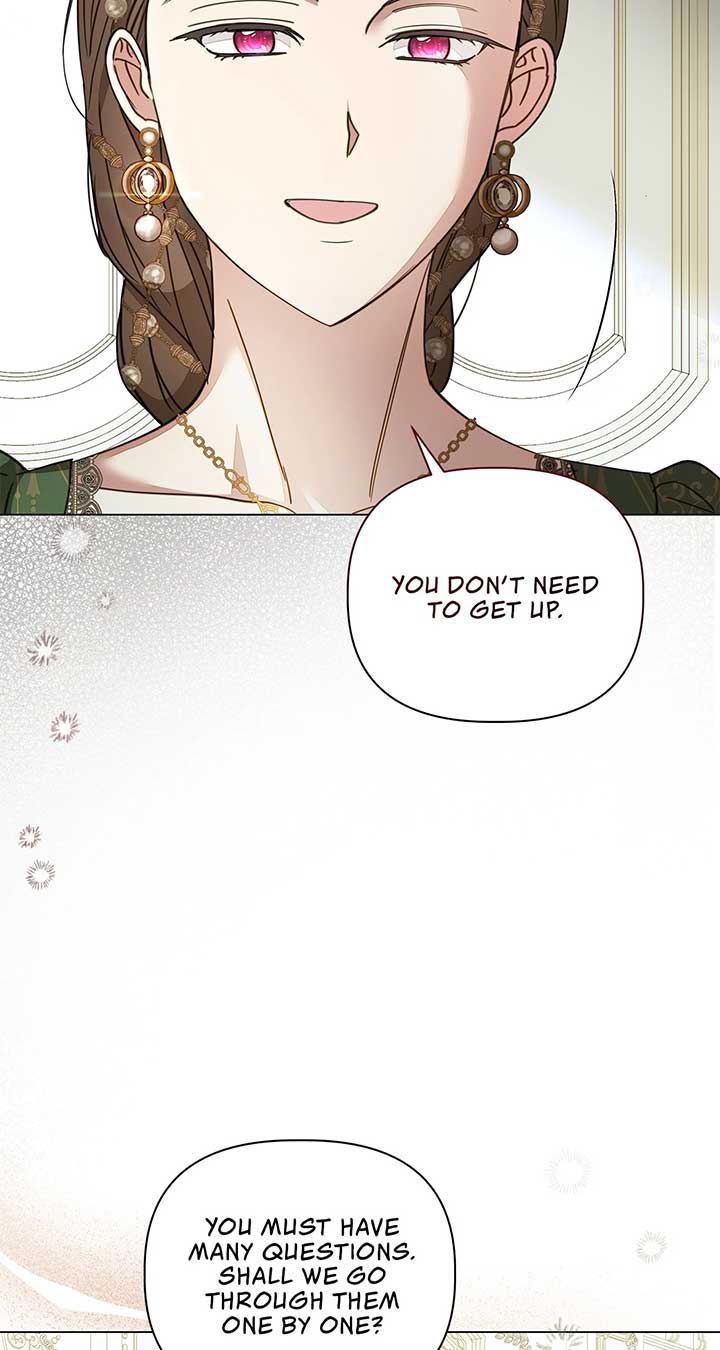 The Nerd Turned Out to Be the Tyrant Chapter 34 page 59