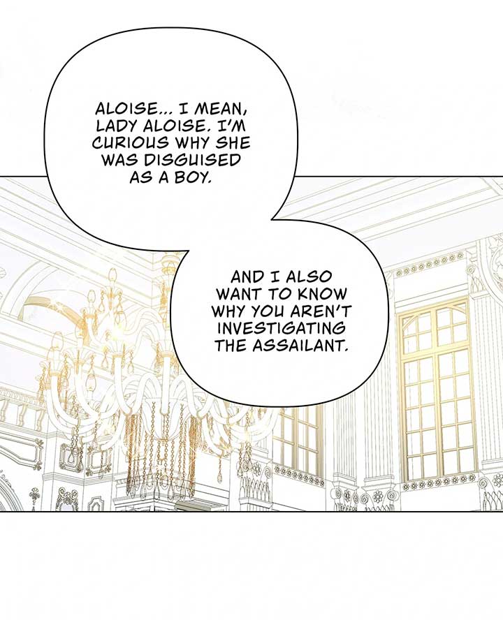 The Nerd Turned Out to Be the Tyrant Chapter 34 page 62