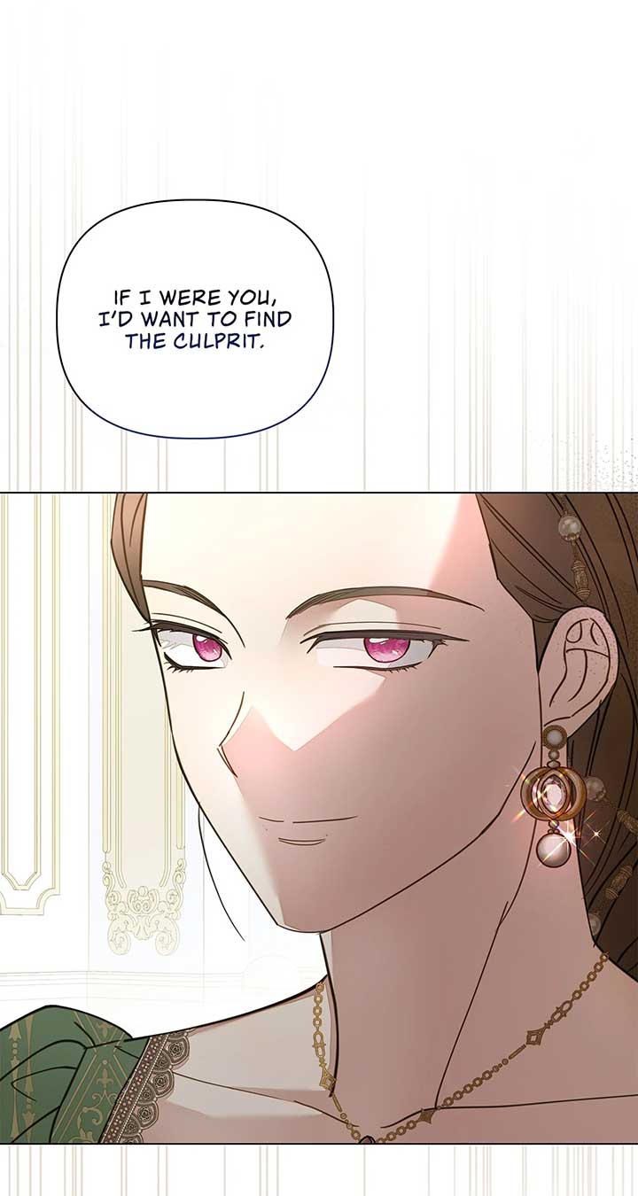 The Nerd Turned Out to Be the Tyrant Chapter 34 page 63