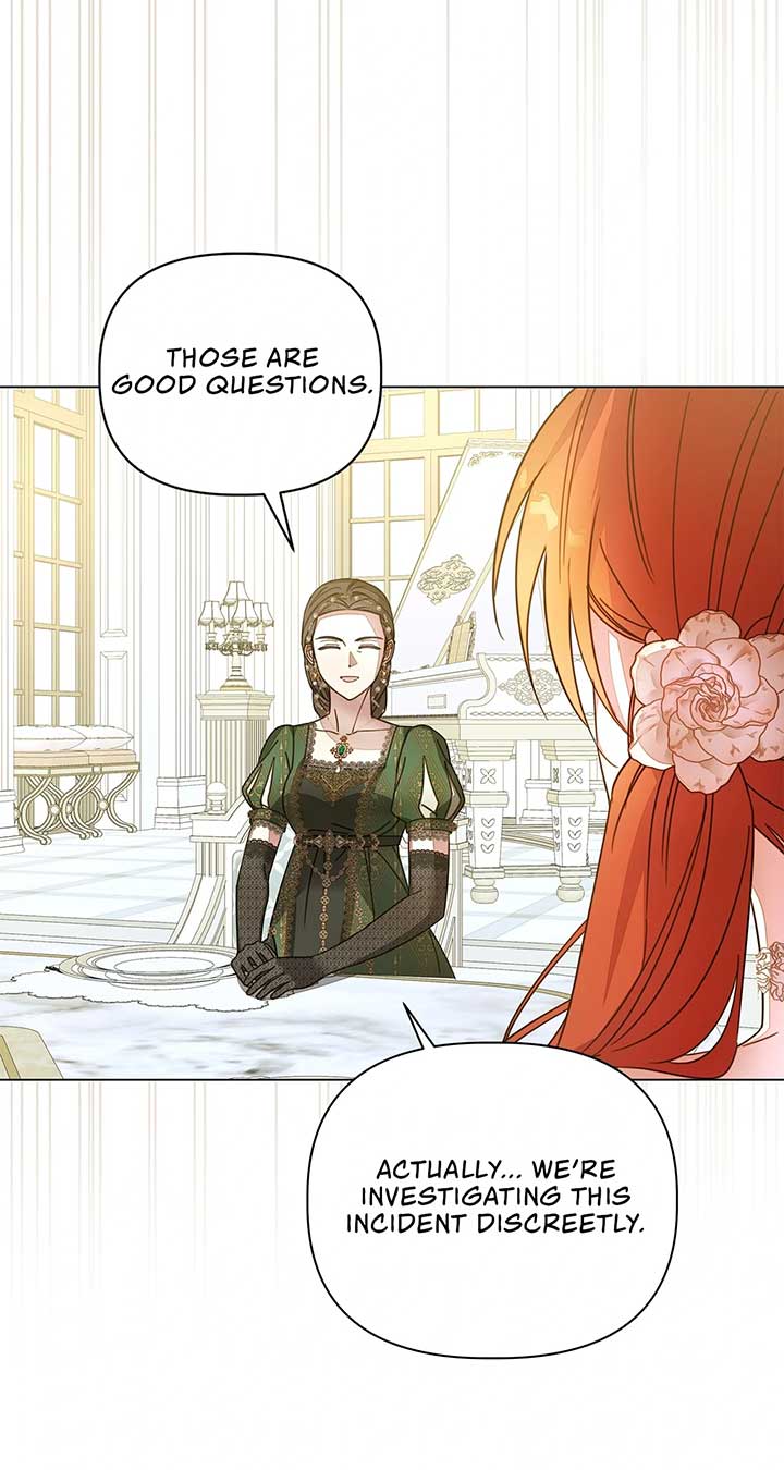 The Nerd Turned Out to Be the Tyrant Chapter 34 page 64