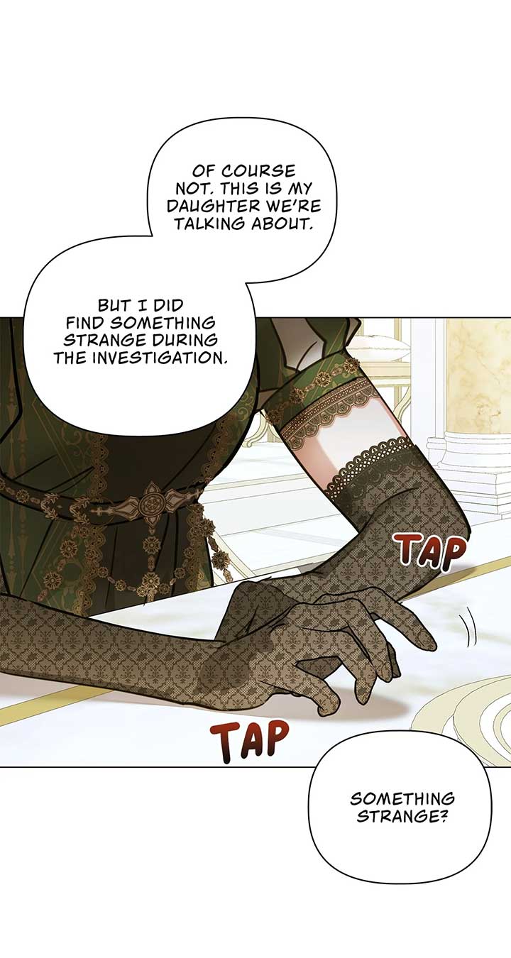 The Nerd Turned Out to Be the Tyrant Chapter 34 page 66