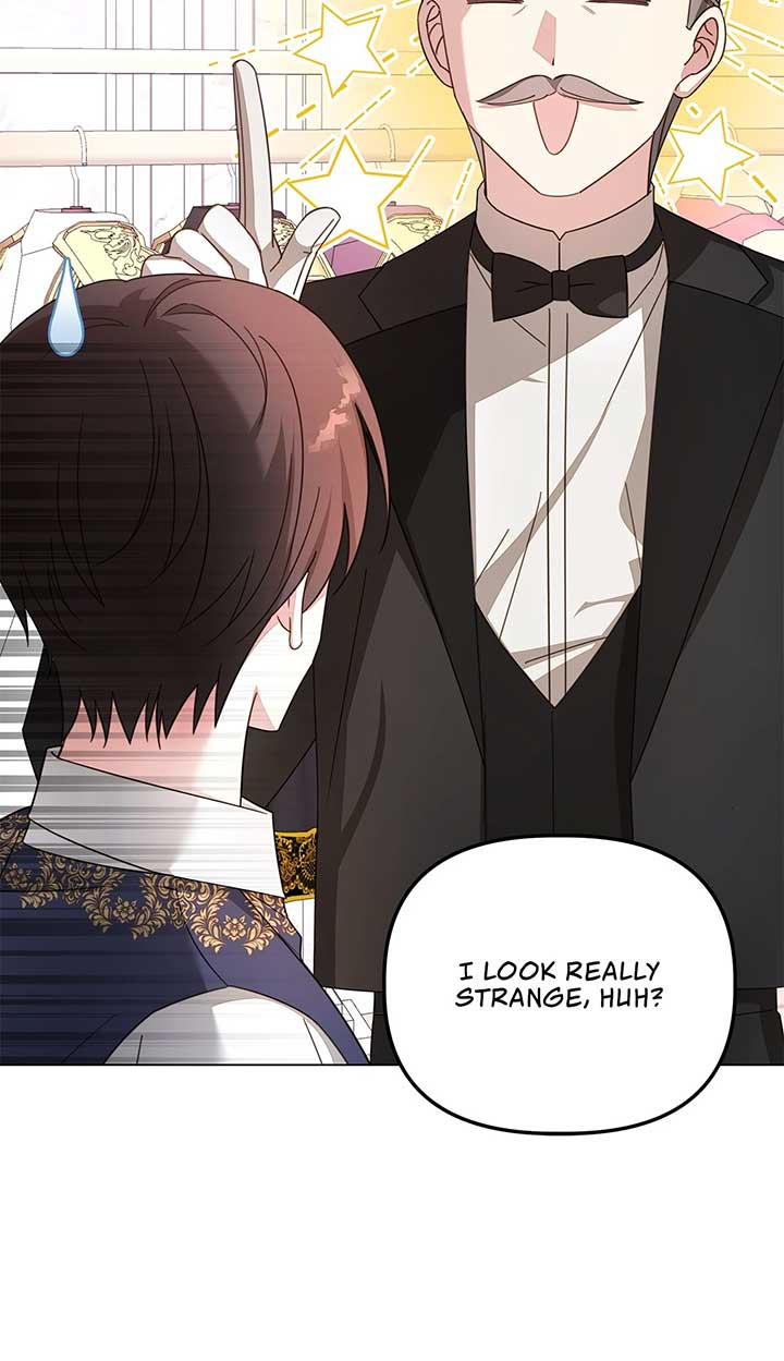 The Nerd Turned Out to Be the Tyrant Chapter 34 page 6