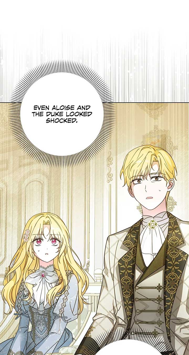 The Nerd Turned Out to Be the Tyrant Chapter 34 page 75