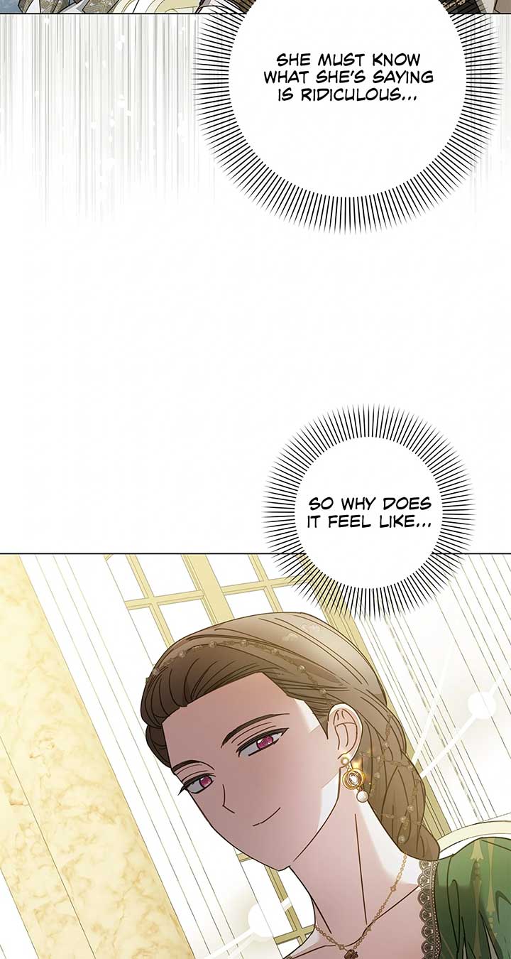The Nerd Turned Out to Be the Tyrant Chapter 34 page 76