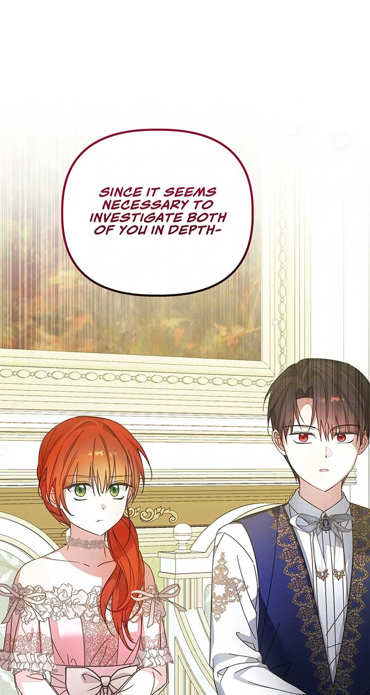 The Nerd Turned Out to Be the Tyrant Chapter 34 page 80