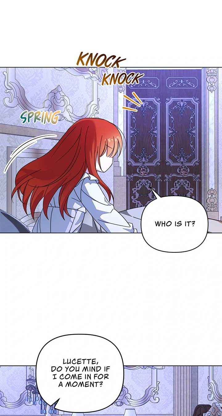 The Nerd Turned Out to Be the Tyrant Chapter 36 page 15