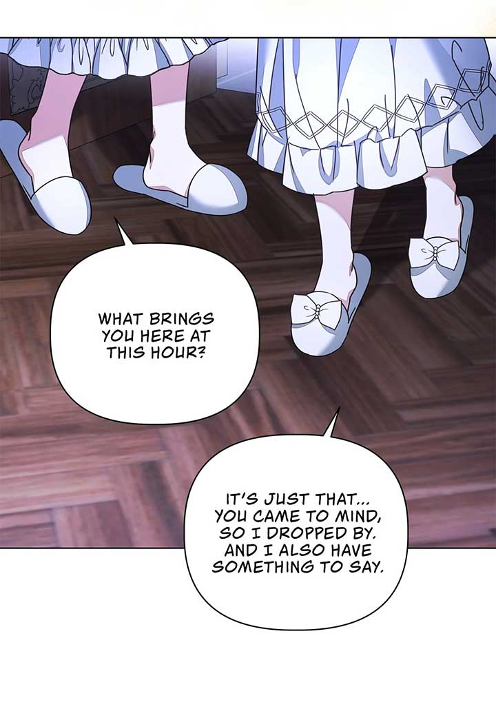 The Nerd Turned Out to Be the Tyrant Chapter 36 page 19