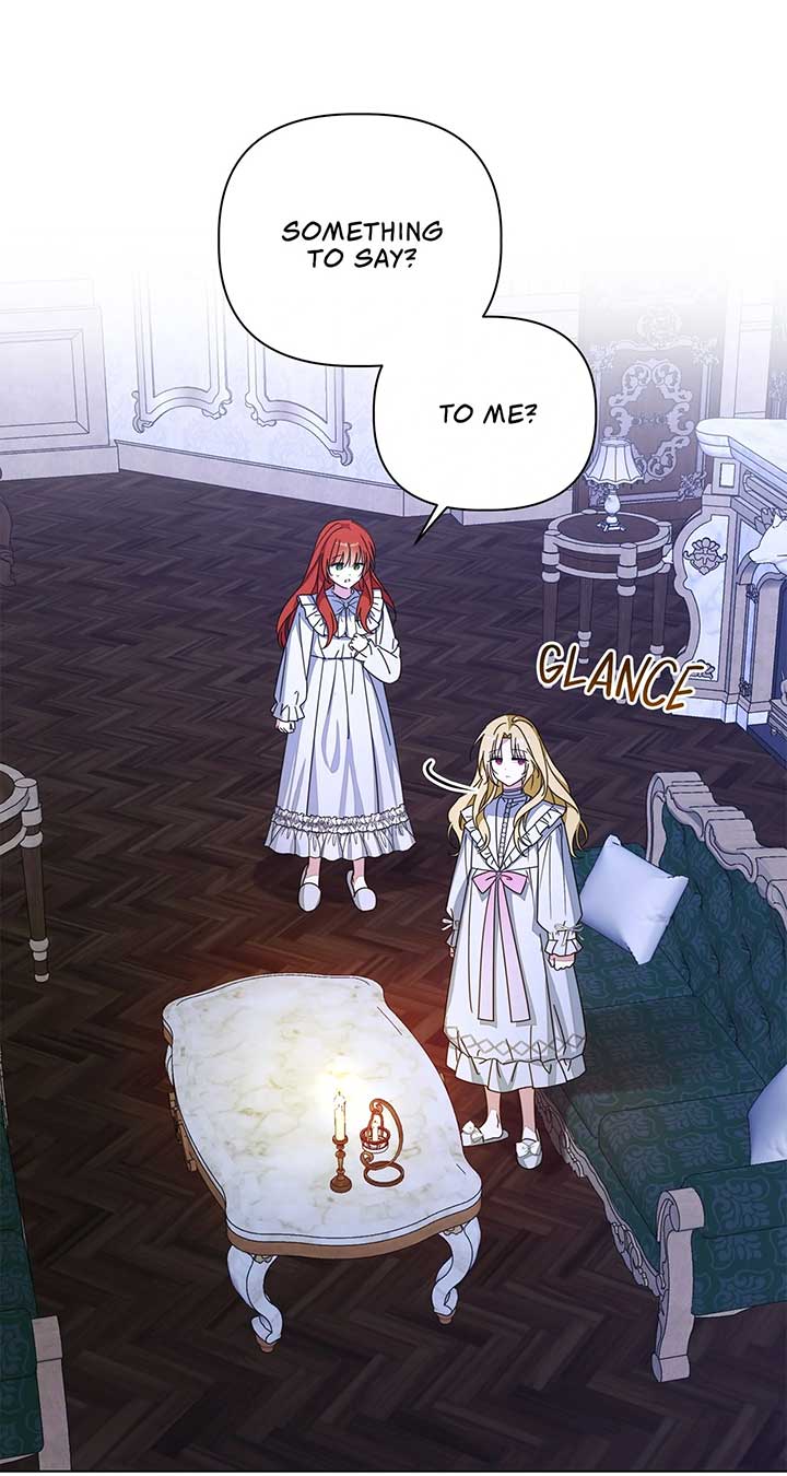 The Nerd Turned Out to Be the Tyrant Chapter 36 page 20