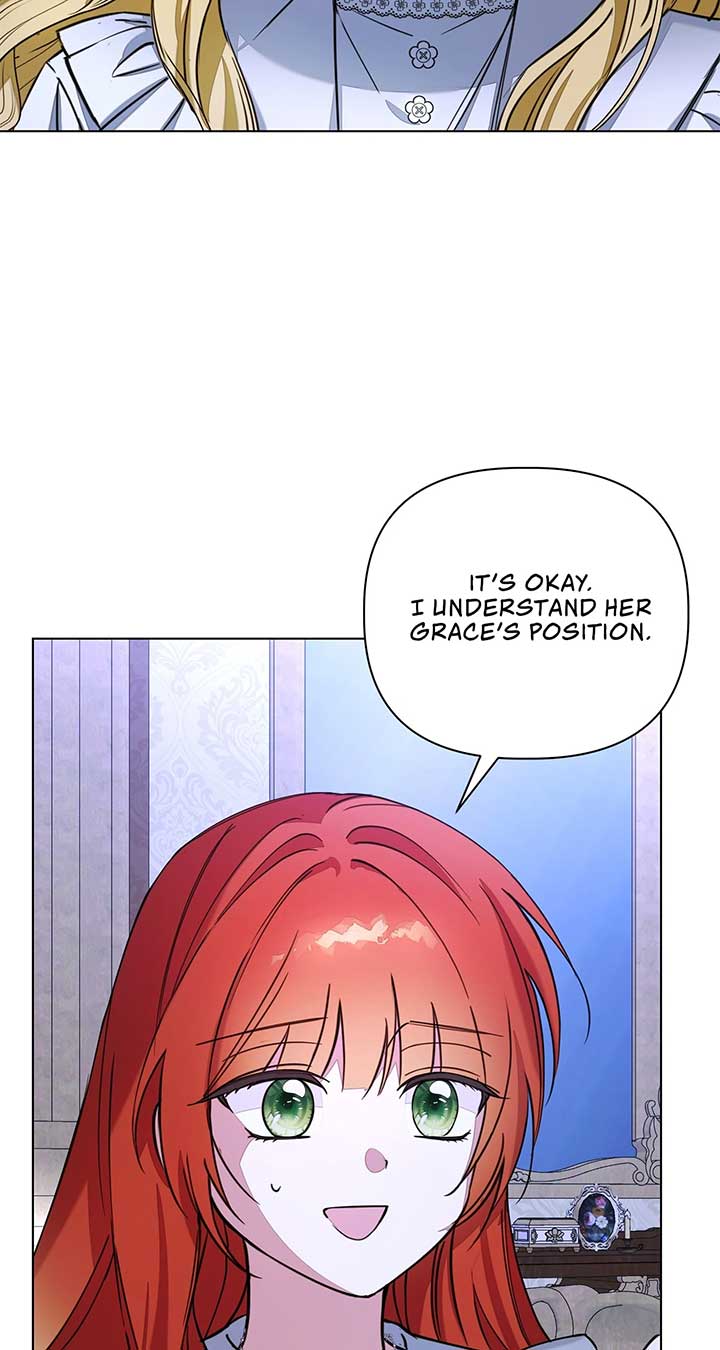 The Nerd Turned Out to Be the Tyrant Chapter 36 page 25
