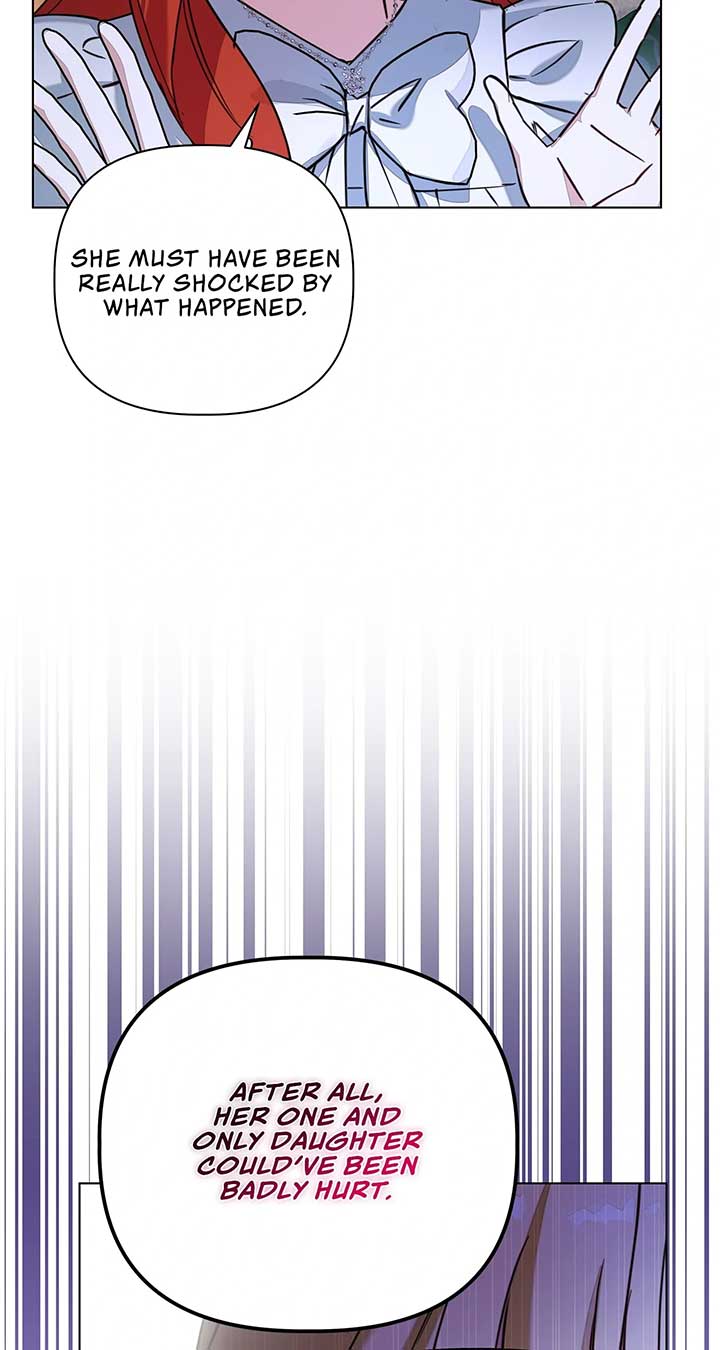 The Nerd Turned Out to Be the Tyrant Chapter 36 page 26