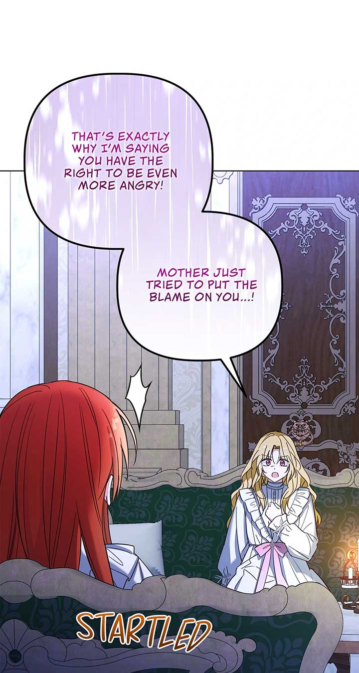 The Nerd Turned Out to Be the Tyrant Chapter 36 page 28