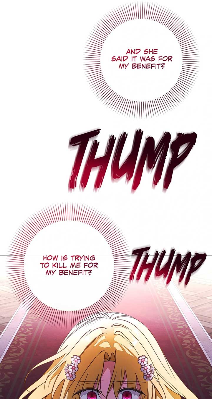 The Nerd Turned Out to Be the Tyrant Chapter 36 page 4