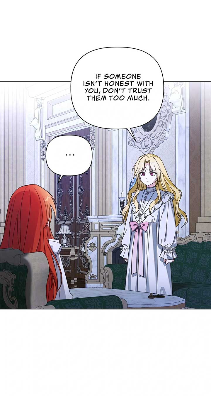 The Nerd Turned Out to Be the Tyrant Chapter 36 page 49