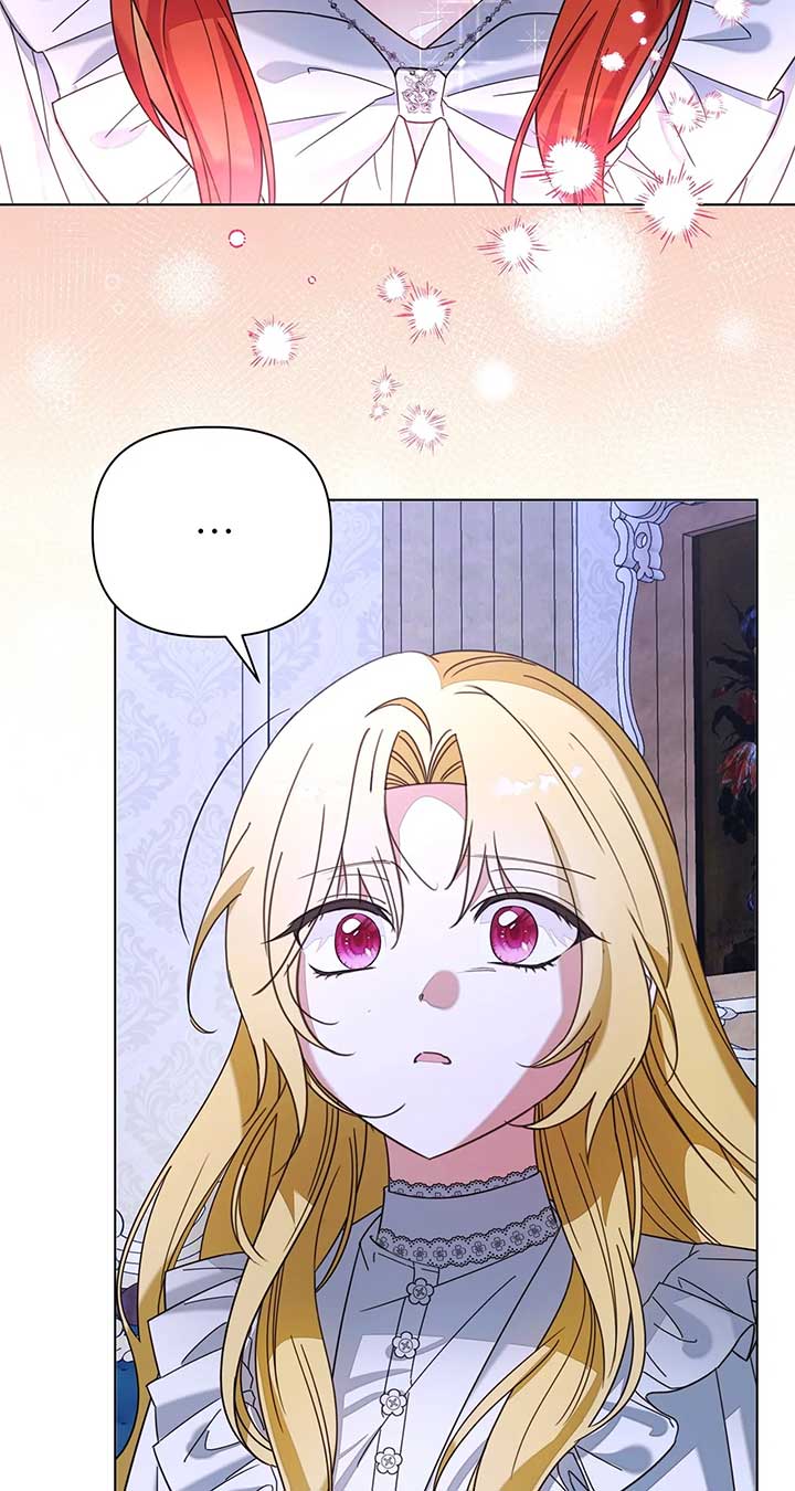 The Nerd Turned Out to Be the Tyrant Chapter 36 page 57