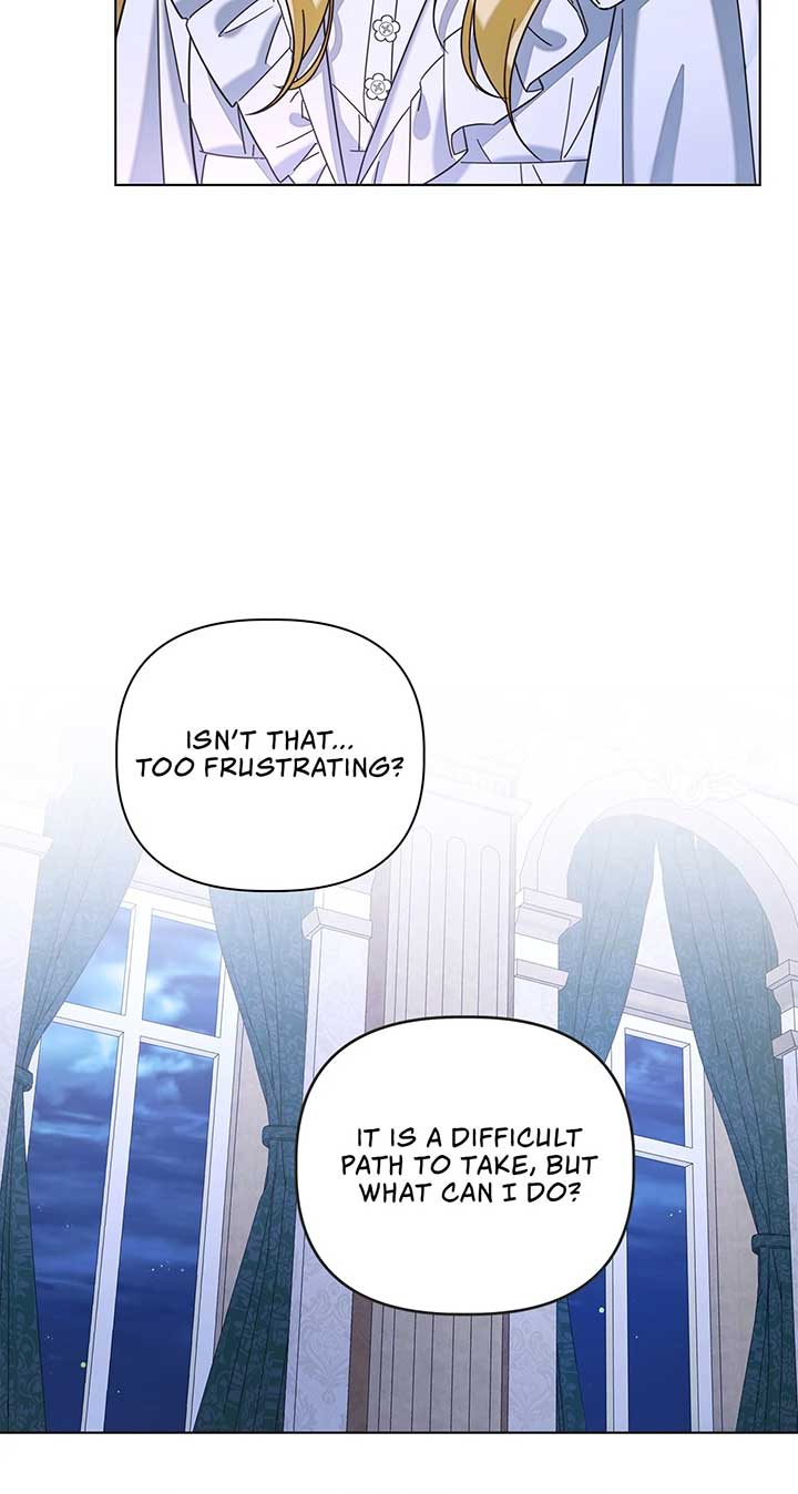 The Nerd Turned Out to Be the Tyrant Chapter 36 page 58