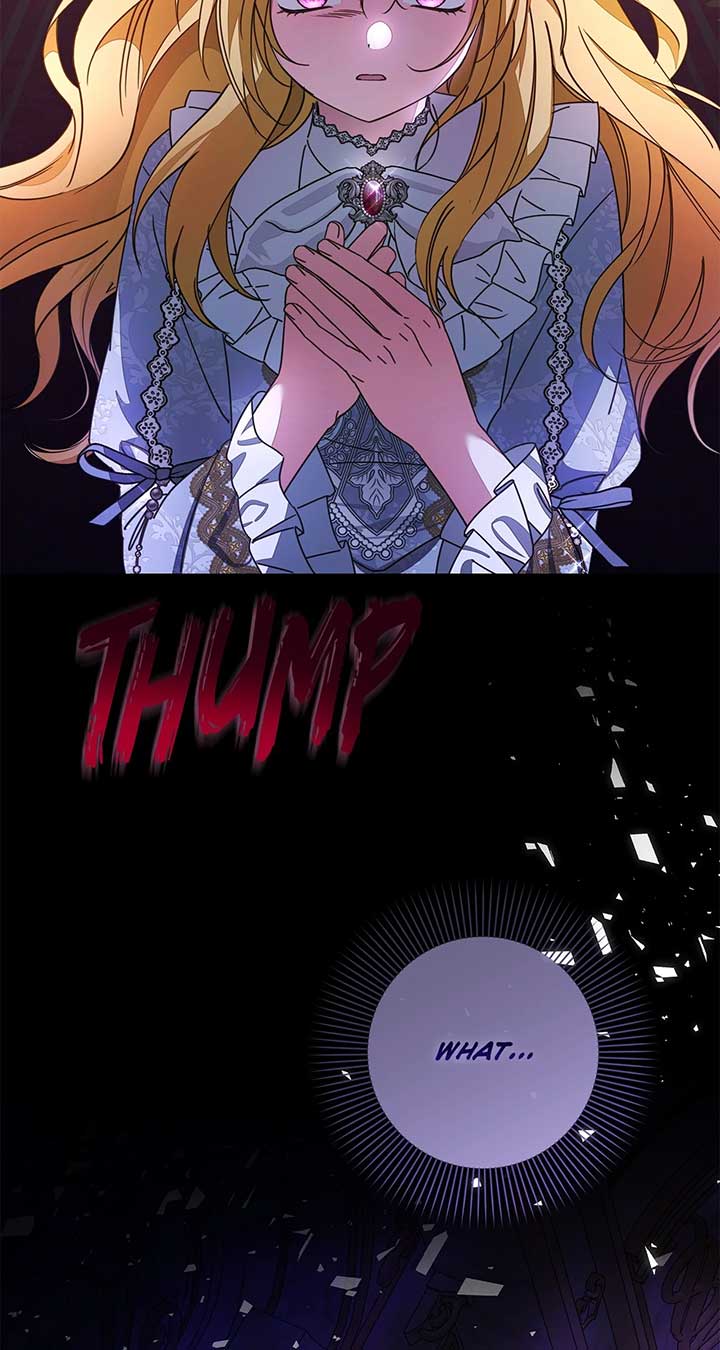 The Nerd Turned Out to Be the Tyrant Chapter 36 page 5