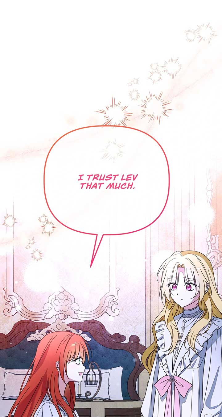 The Nerd Turned Out to Be the Tyrant Chapter 36 page 59