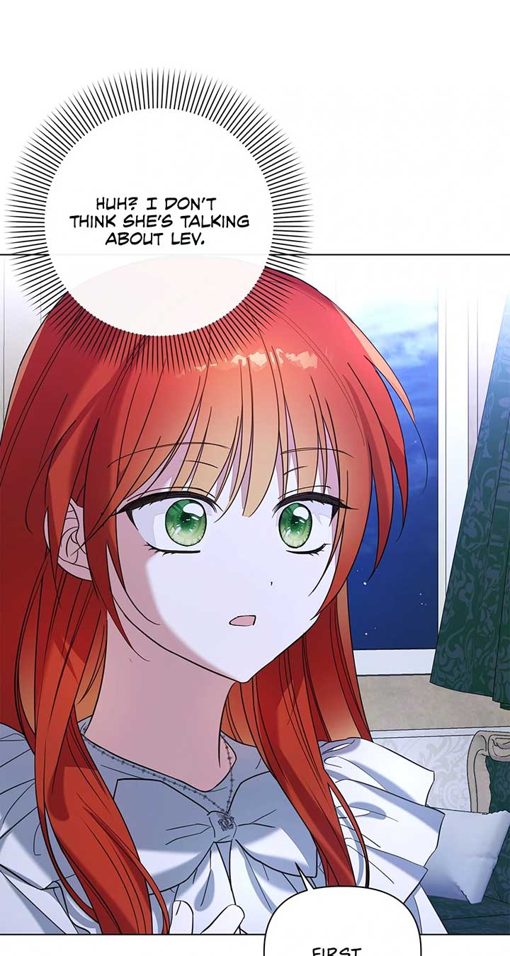 The Nerd Turned Out to Be the Tyrant Chapter 36 page 70