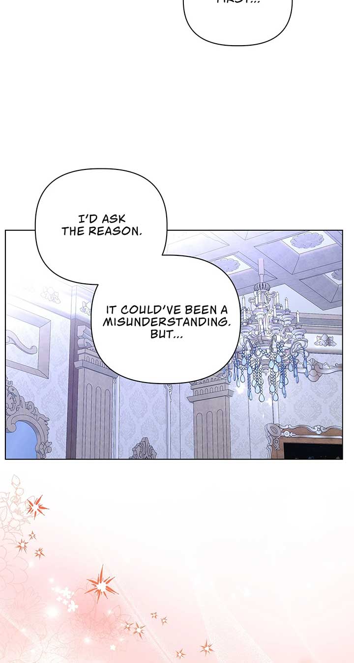 The Nerd Turned Out to Be the Tyrant Chapter 36 page 71