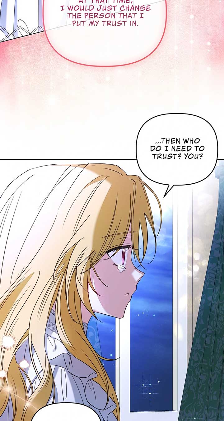 The Nerd Turned Out to Be the Tyrant Chapter 36 page 73