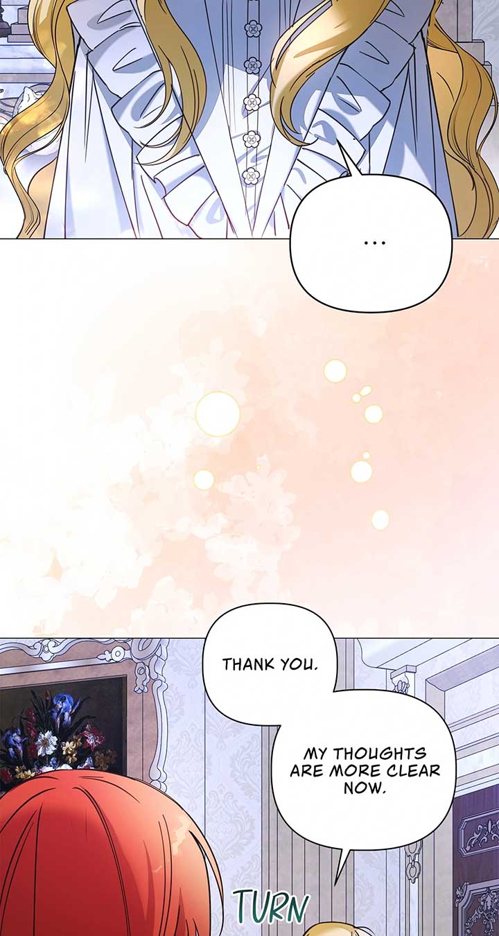 The Nerd Turned Out to Be the Tyrant Chapter 36 page 77