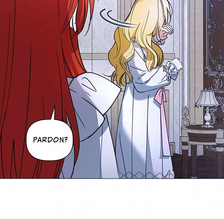 The Nerd Turned Out to Be the Tyrant Chapter 36 page 78