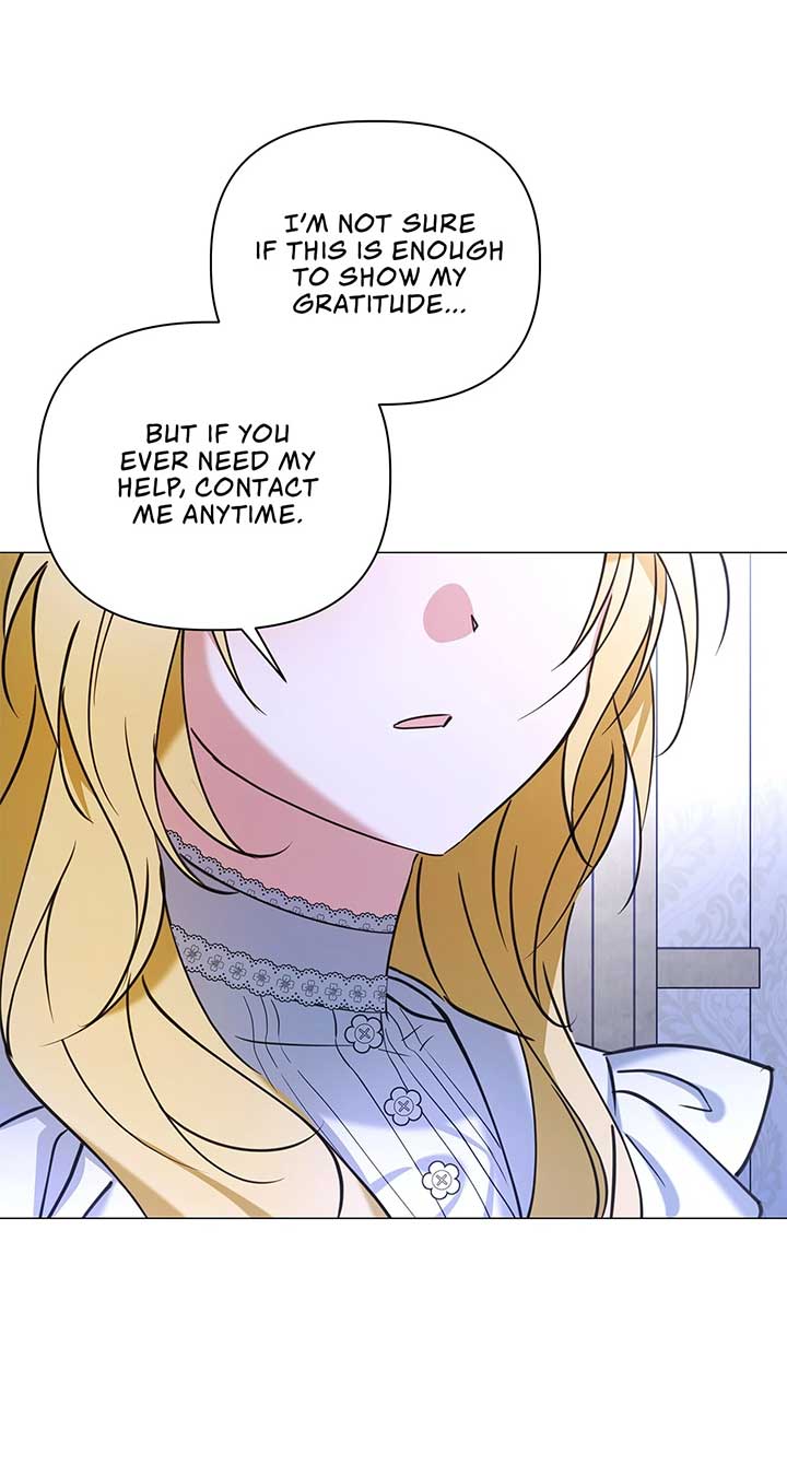 The Nerd Turned Out to Be the Tyrant Chapter 36 page 79