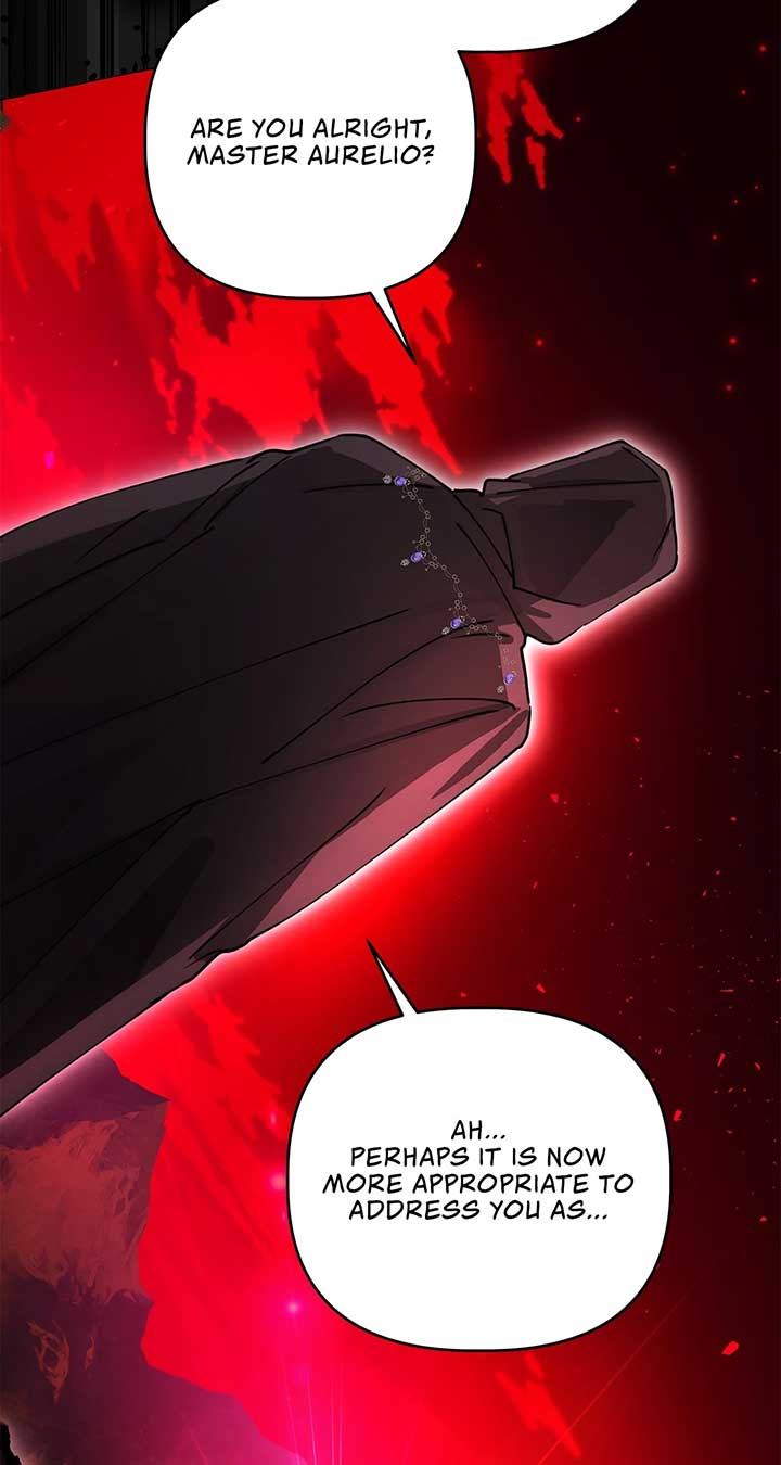 The Nerd Turned Out to Be the Tyrant Chapter 40 page 104