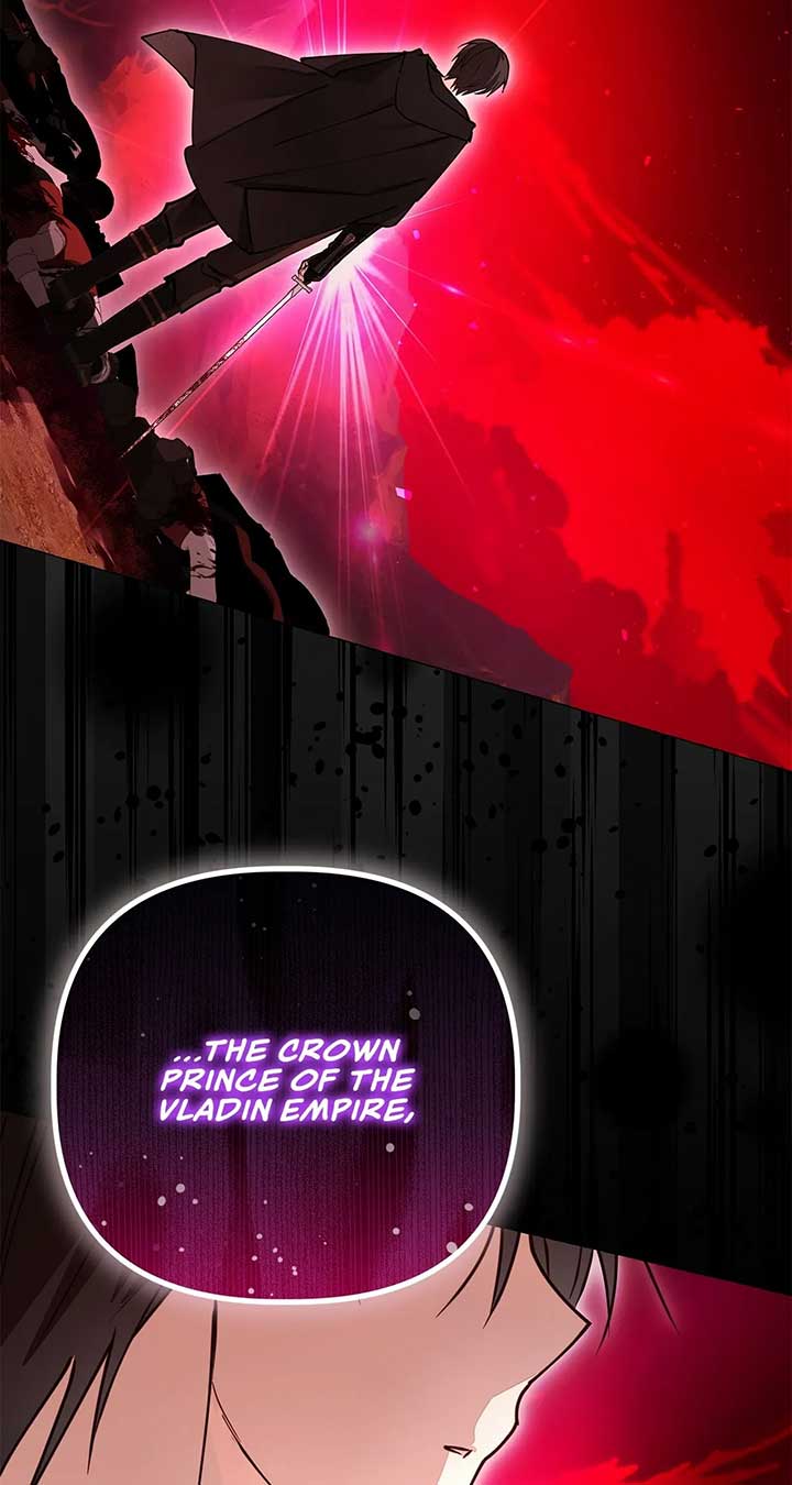 The Nerd Turned Out to Be the Tyrant Chapter 40 page 105