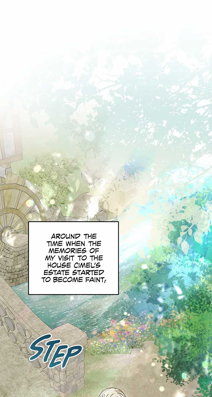The Nerd Turned Out to Be the Tyrant Chapter 40 page 14