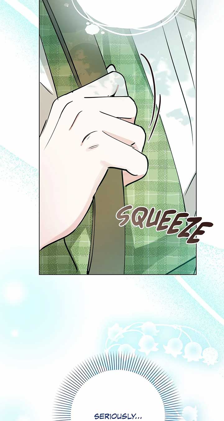 The Nerd Turned Out to Be the Tyrant Chapter 40 page 17