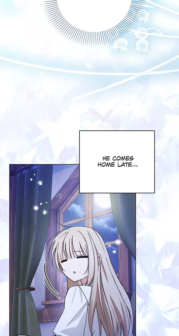 The Nerd Turned Out to Be the Tyrant Chapter 40 page 18