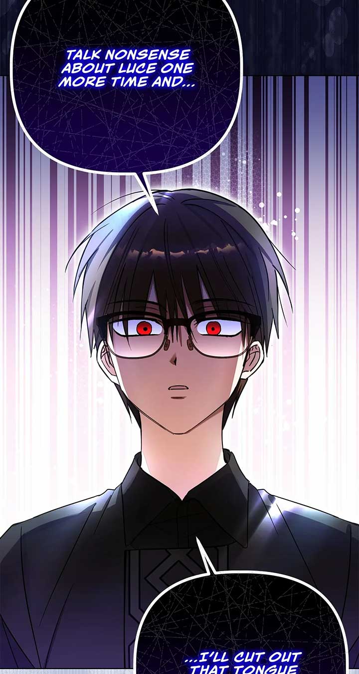 The Nerd Turned Out to Be the Tyrant Chapter 40 page 27
