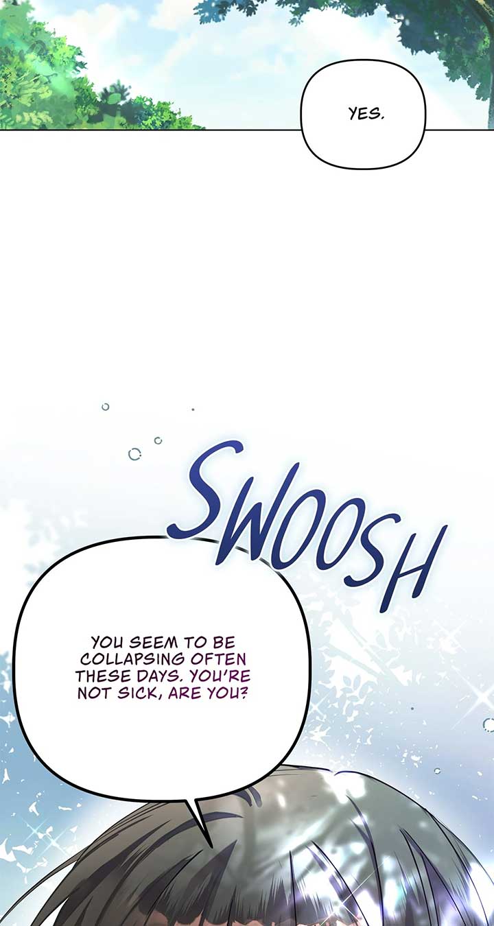The Nerd Turned Out to Be the Tyrant Chapter 40 page 35