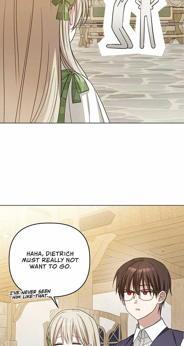 The Nerd Turned Out to Be the Tyrant Chapter 40 page 47