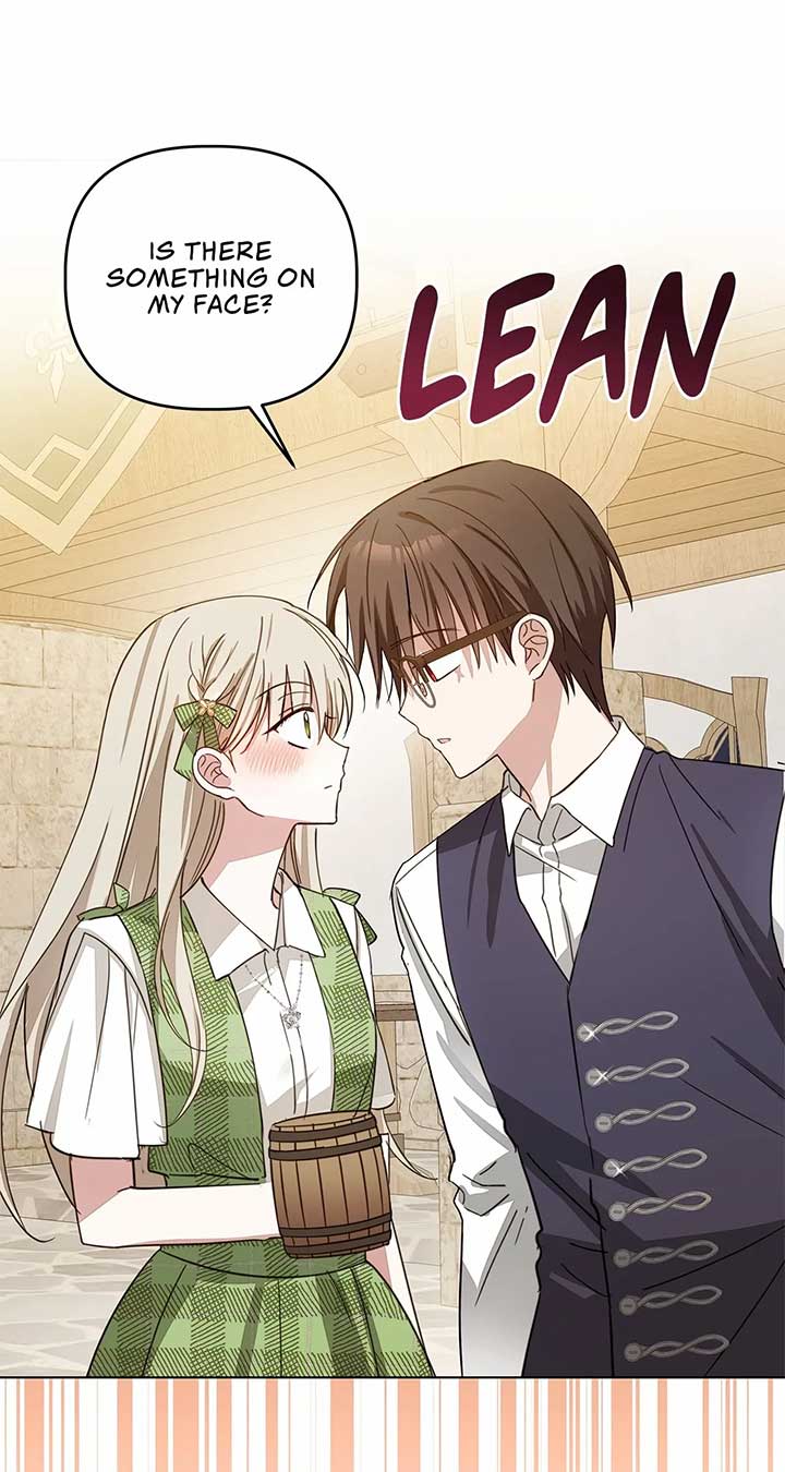 The Nerd Turned Out to Be the Tyrant Chapter 40 page 55