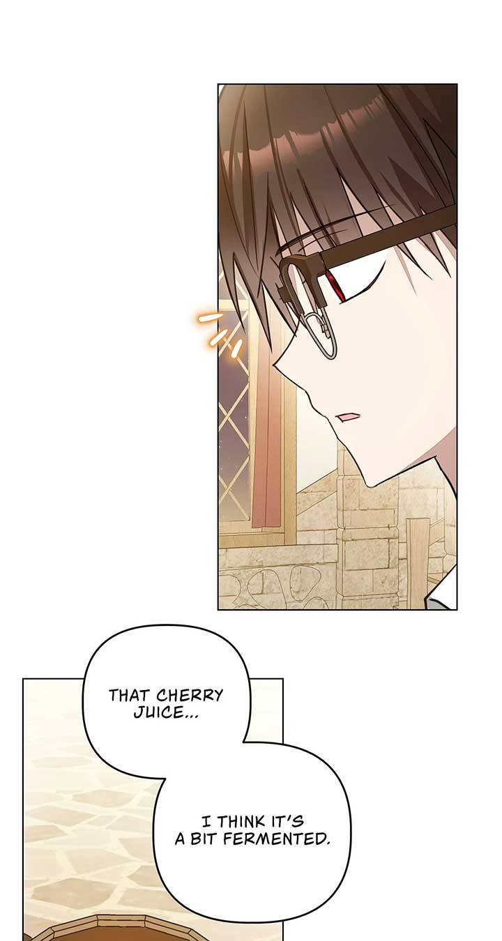 The Nerd Turned Out to Be the Tyrant Chapter 40 page 57