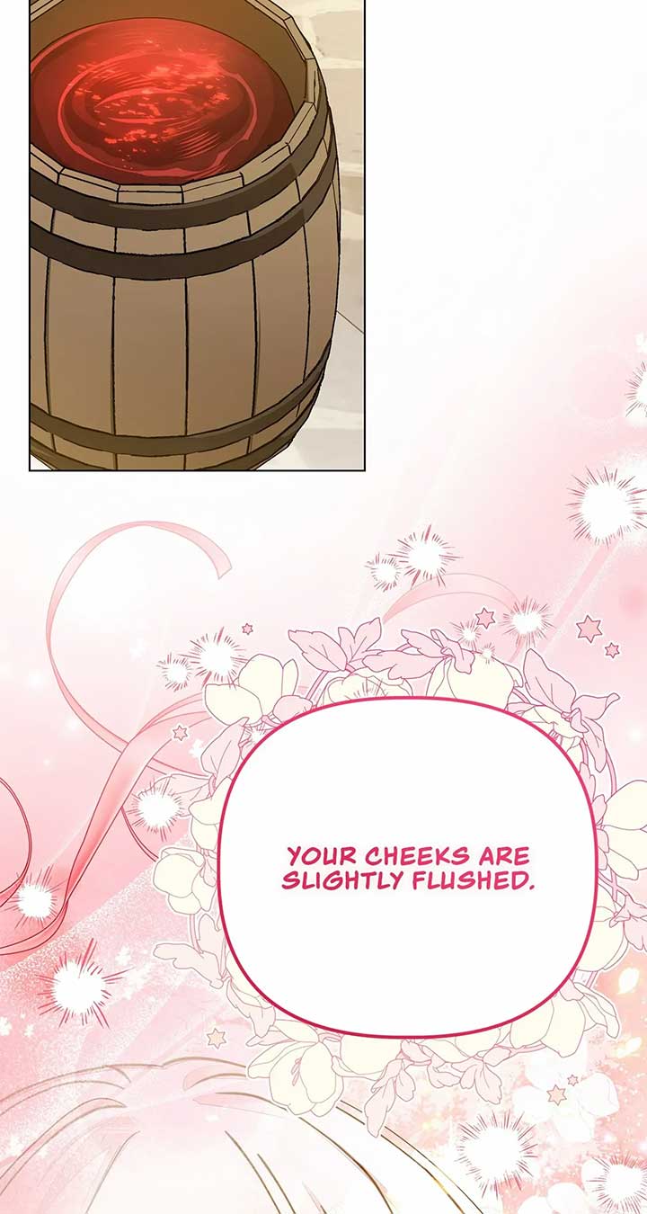 The Nerd Turned Out to Be the Tyrant Chapter 40 page 58