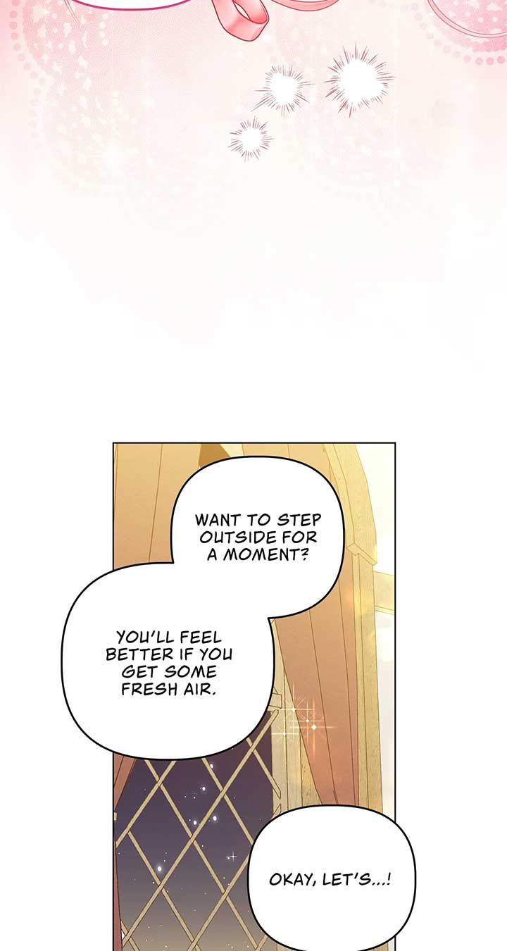 The Nerd Turned Out to Be the Tyrant Chapter 40 page 60