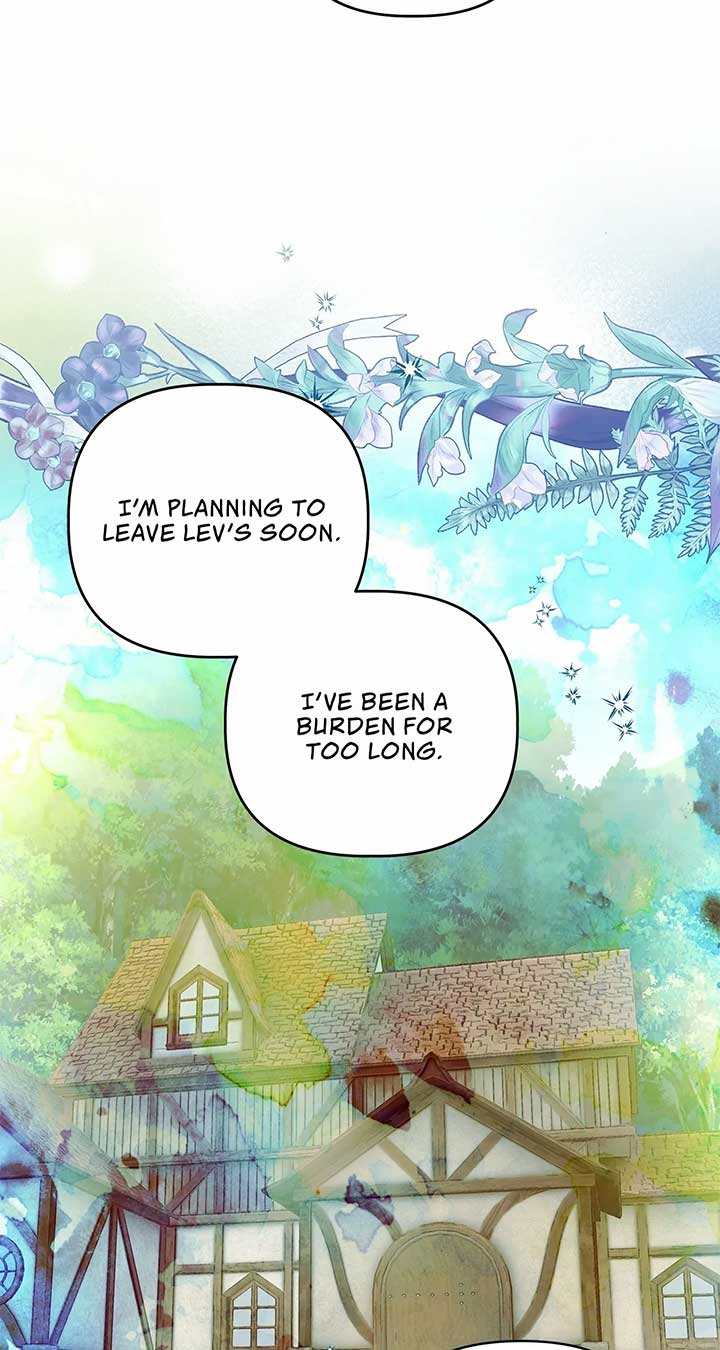 The Nerd Turned Out to Be the Tyrant Chapter 40 page 6