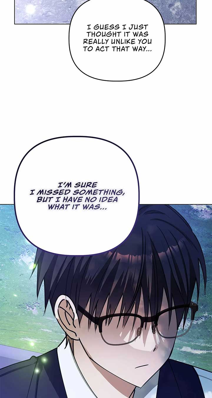 The Nerd Turned Out to Be the Tyrant Chapter 40 page 71
