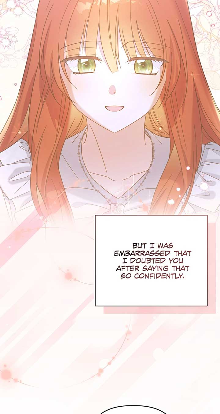 The Nerd Turned Out to Be the Tyrant Chapter 40 page 73