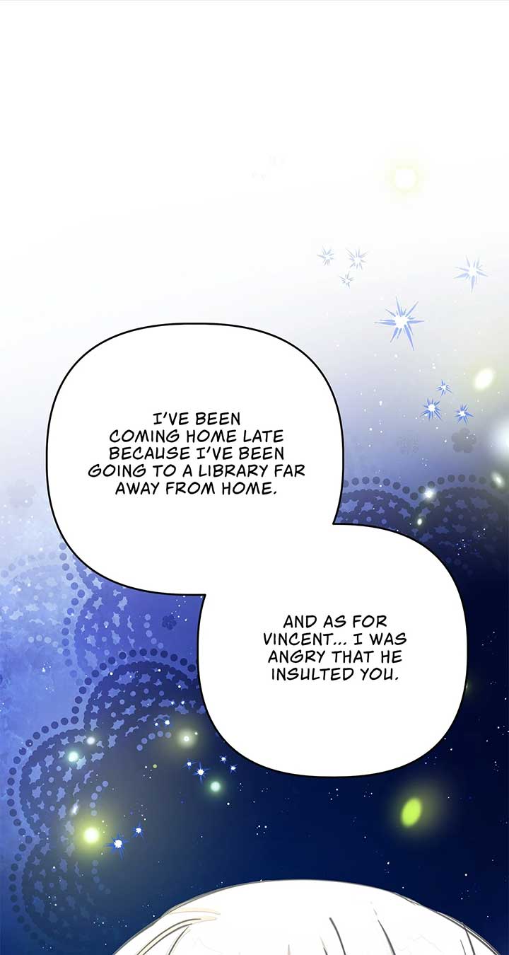 The Nerd Turned Out to Be the Tyrant Chapter 40 page 78