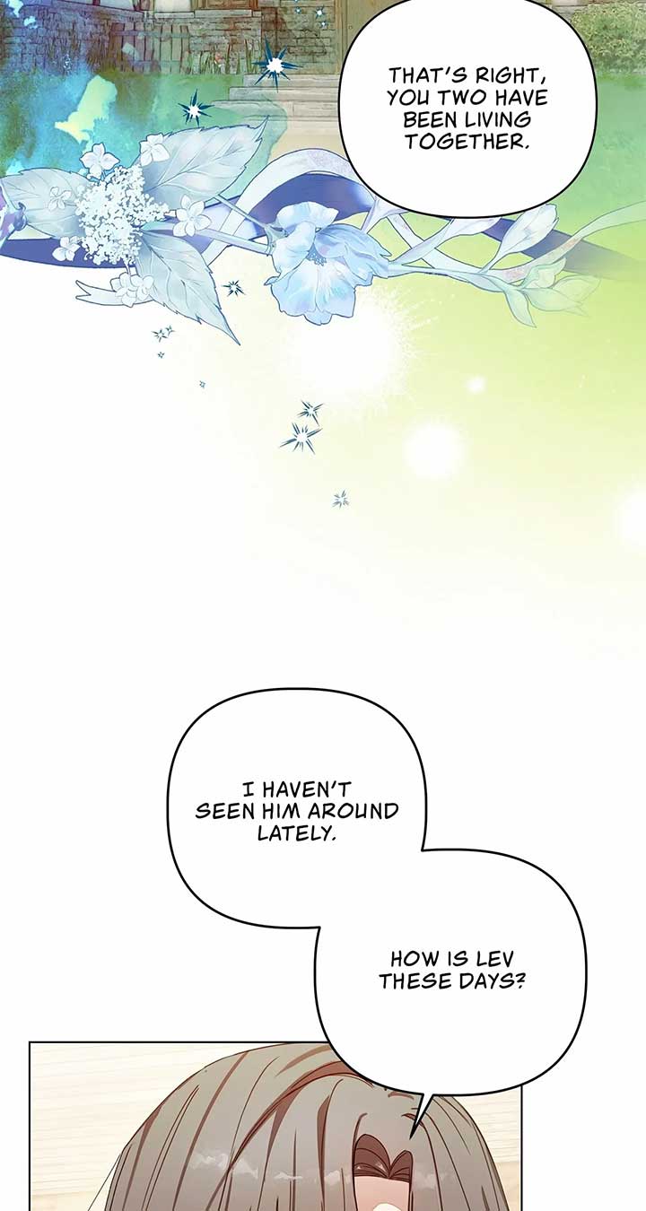 The Nerd Turned Out to Be the Tyrant Chapter 40 page 7